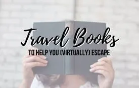 Link Tile: Best Travel Books to Help You Virtually explore the world