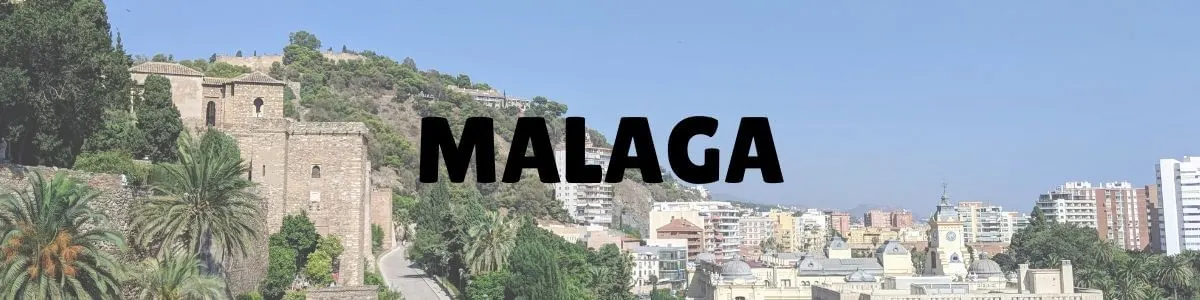 Malaga Tile