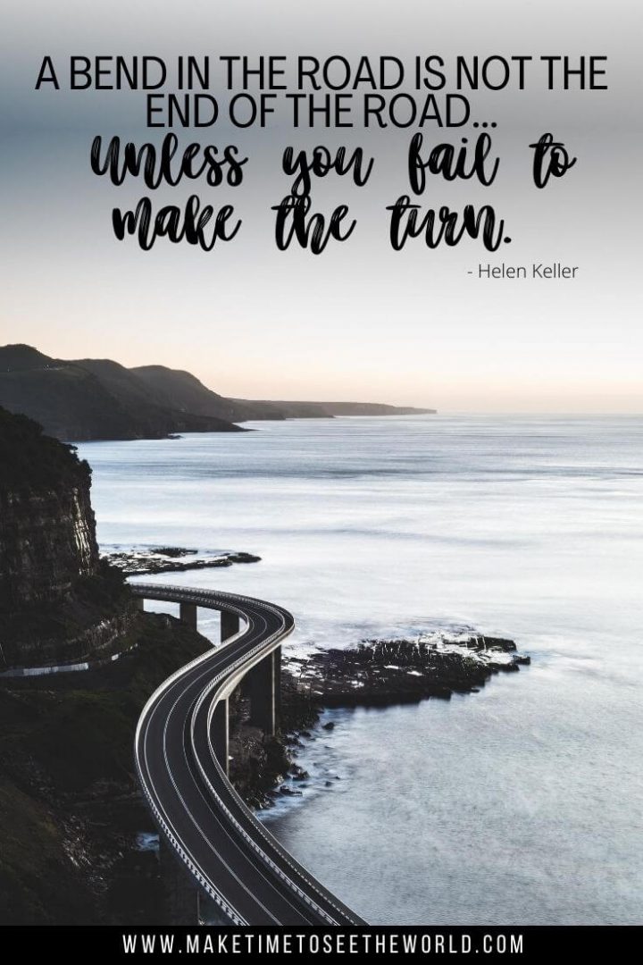 100+ TOP Travel Quotes to Fuel You Wanderlust (with Pics!)