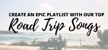Link Tile: Road Trip Songs for an Epic Road Trip Playlist