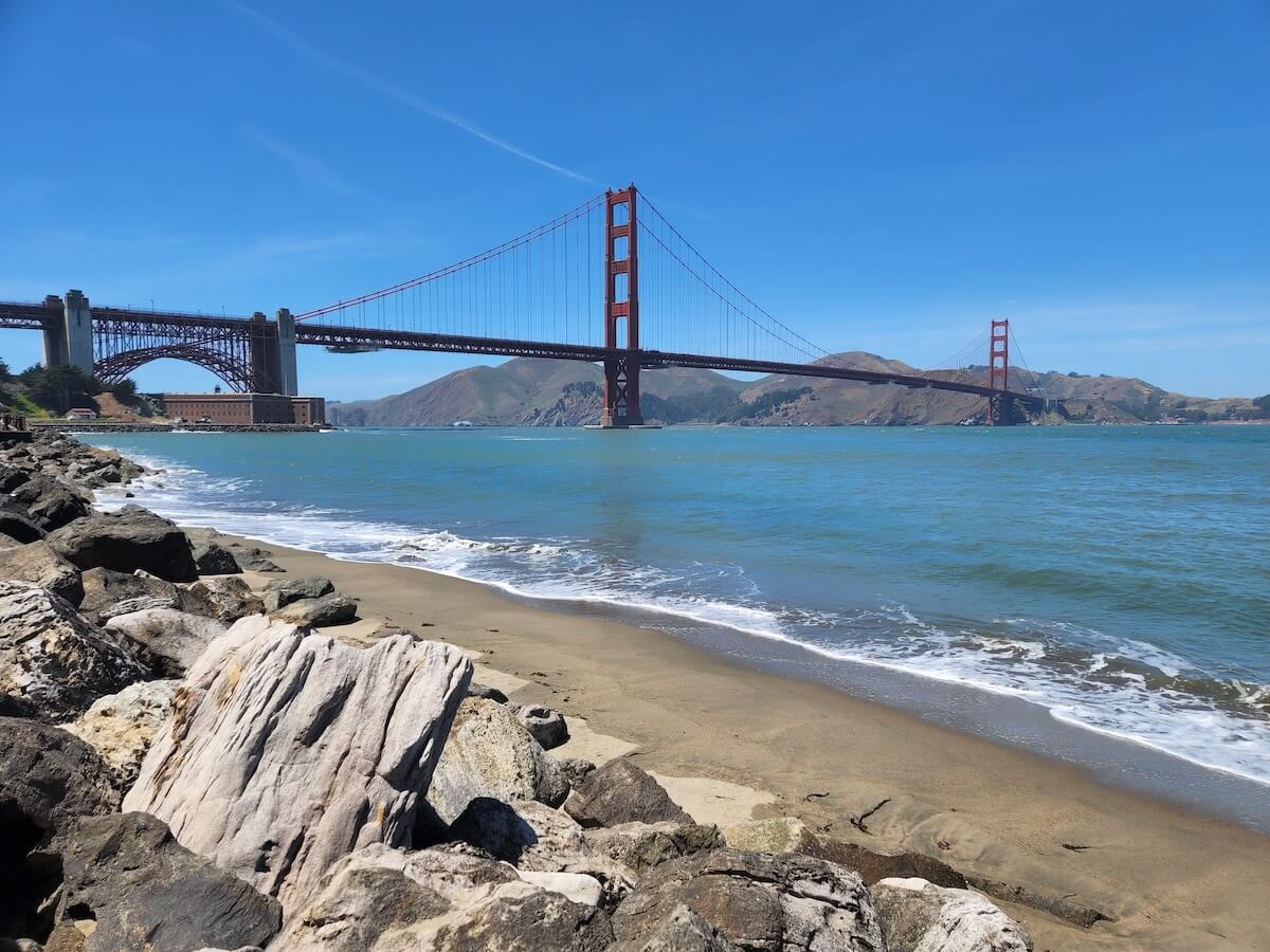 Tips for Planning a San Francisco Vacation