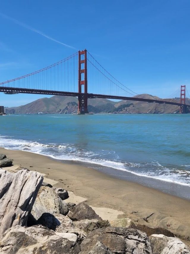 15+ TOP Tips for your San Francisco Vacation Story