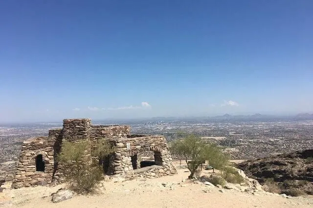 Sacred Mountain Park & Reserve - Things to do in Phoenix Arizona