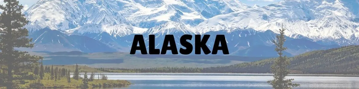 Alaska