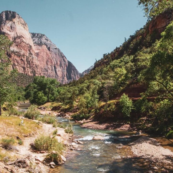 10+ TOP Things to Do in Zion National Park (for 1st Timers!)
