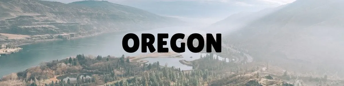 Oregon