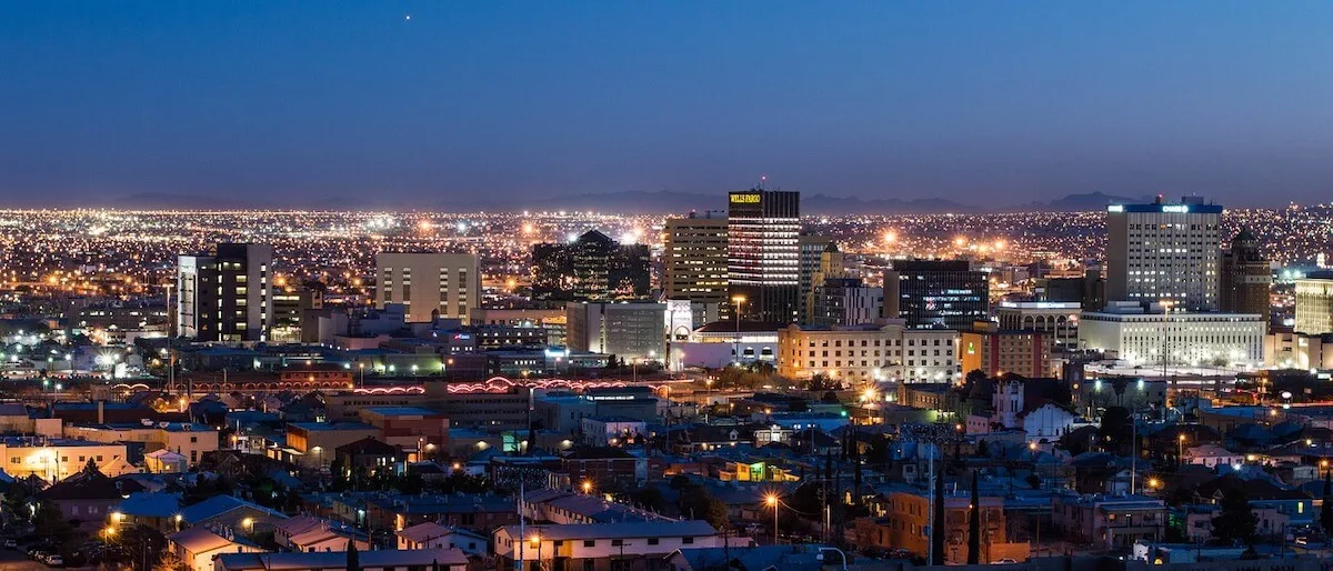 15 Top Things To Do In El Paso For