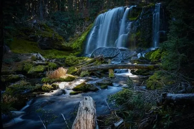 Tumalo Creek Bend Oregon