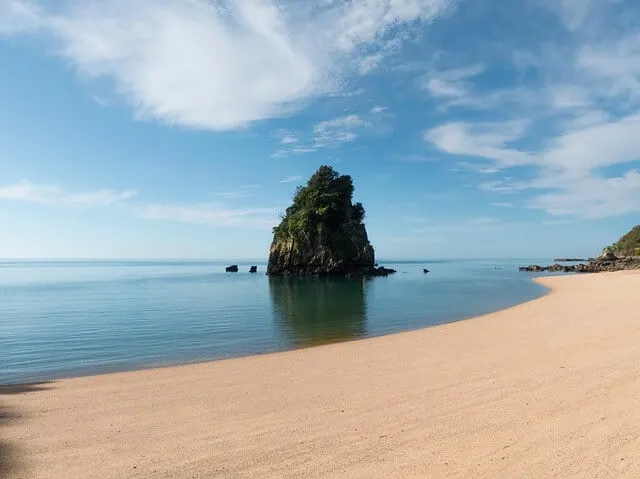 Abel Tasman National Park