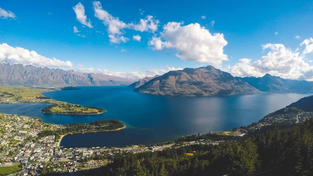 New Zealand Tips - what to know before you go
