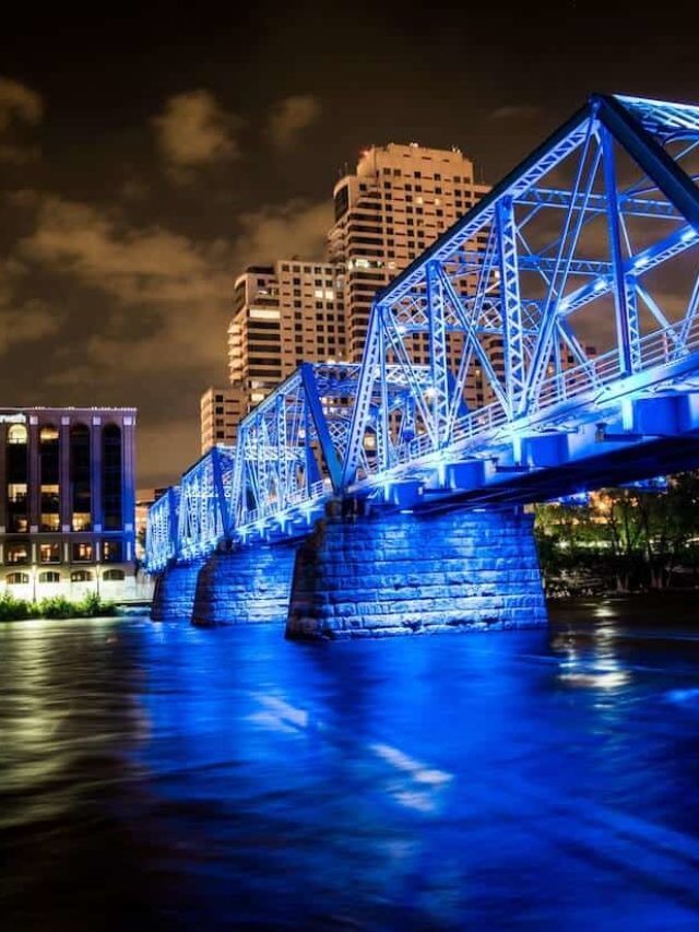 10+ Fun Things to Do in Grand Rapids Story
