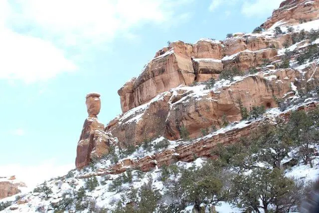 Colorado National Monument