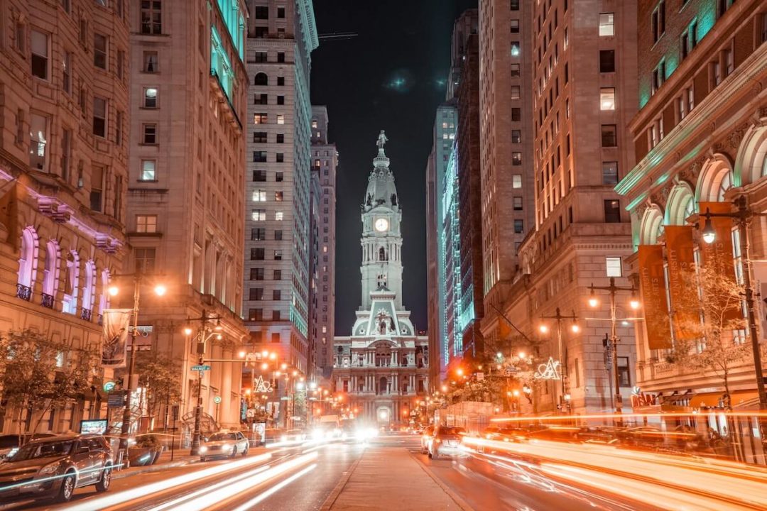10+ Reasons to Visit Philadelphia (+ Why We Love It!)