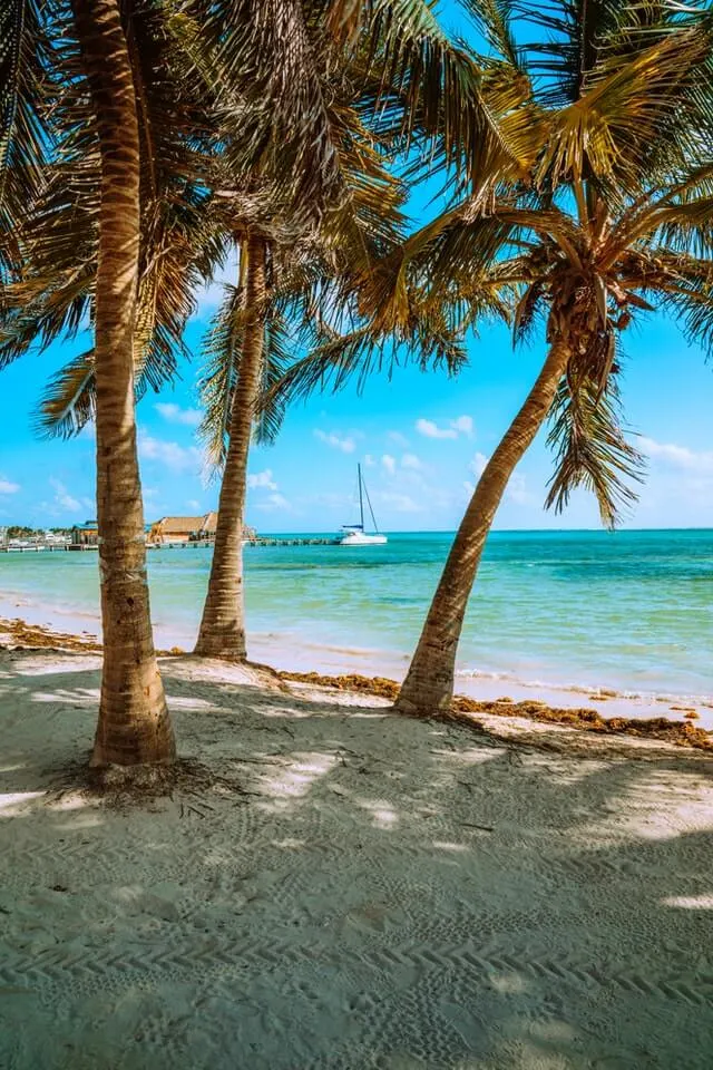 Ambergris Caye, Belize