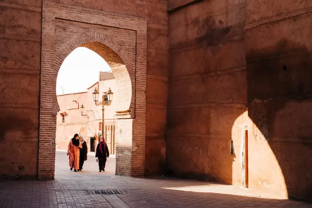 Fez, Morocco