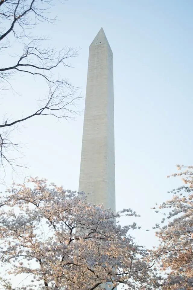 Washington Memorial