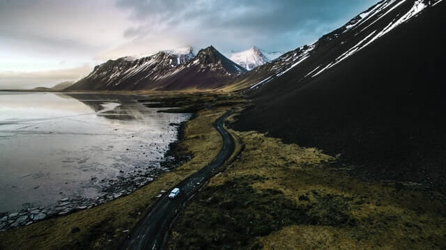 Iceland Road Trip - Best Road Trips in Europe