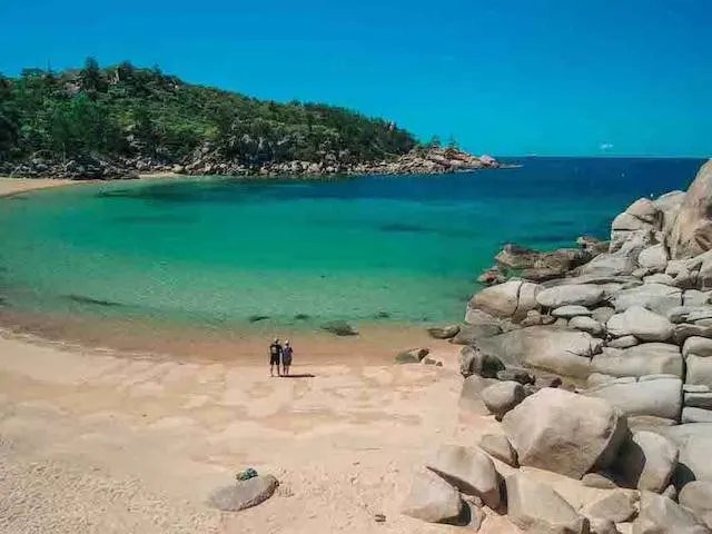 Magnetic island National Park