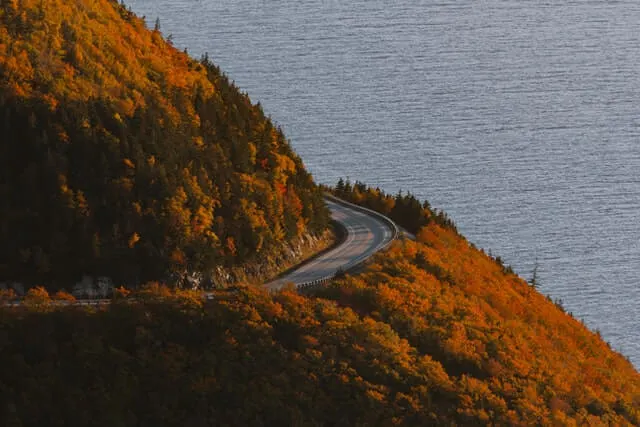 Cape Breton Island, Canada