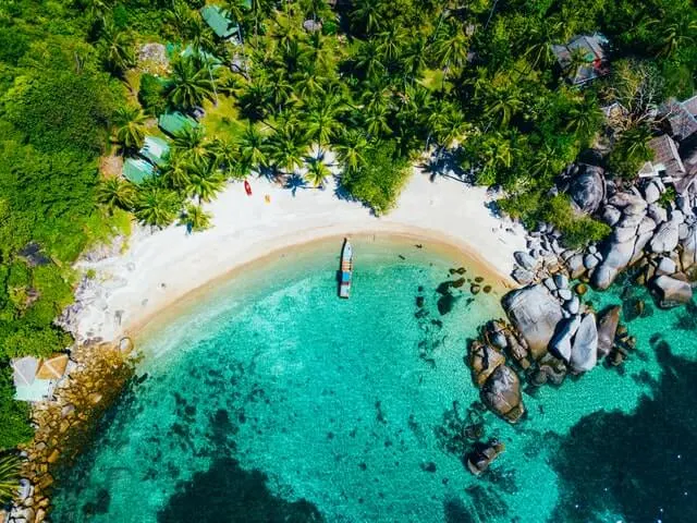 Koh Tao Thailand