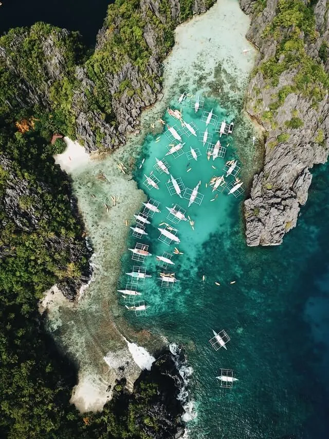 Palawan, Phillipines