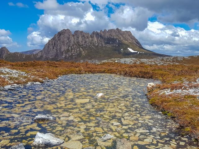 Cradle Mountain, Tasmanian Wilderness