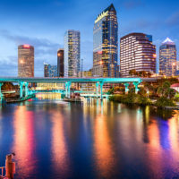 Things to do in Tampa Florida