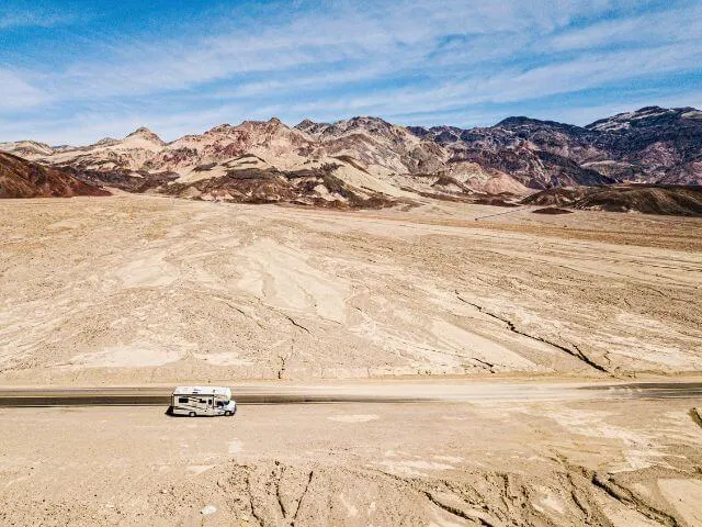 Death Valley National Park