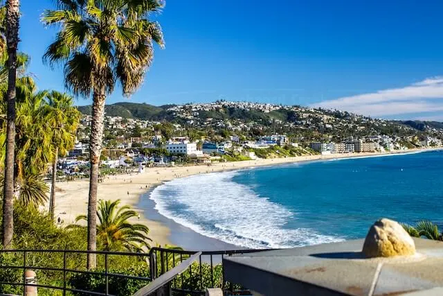 Laguna Beach