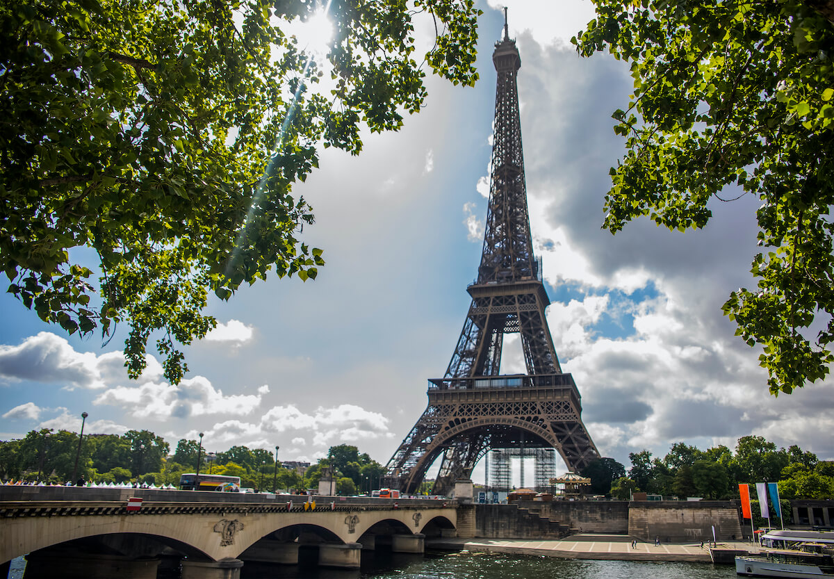 Top 10 Reasons to Visit Paris (+ Why Paris is Always a Good Idea!)