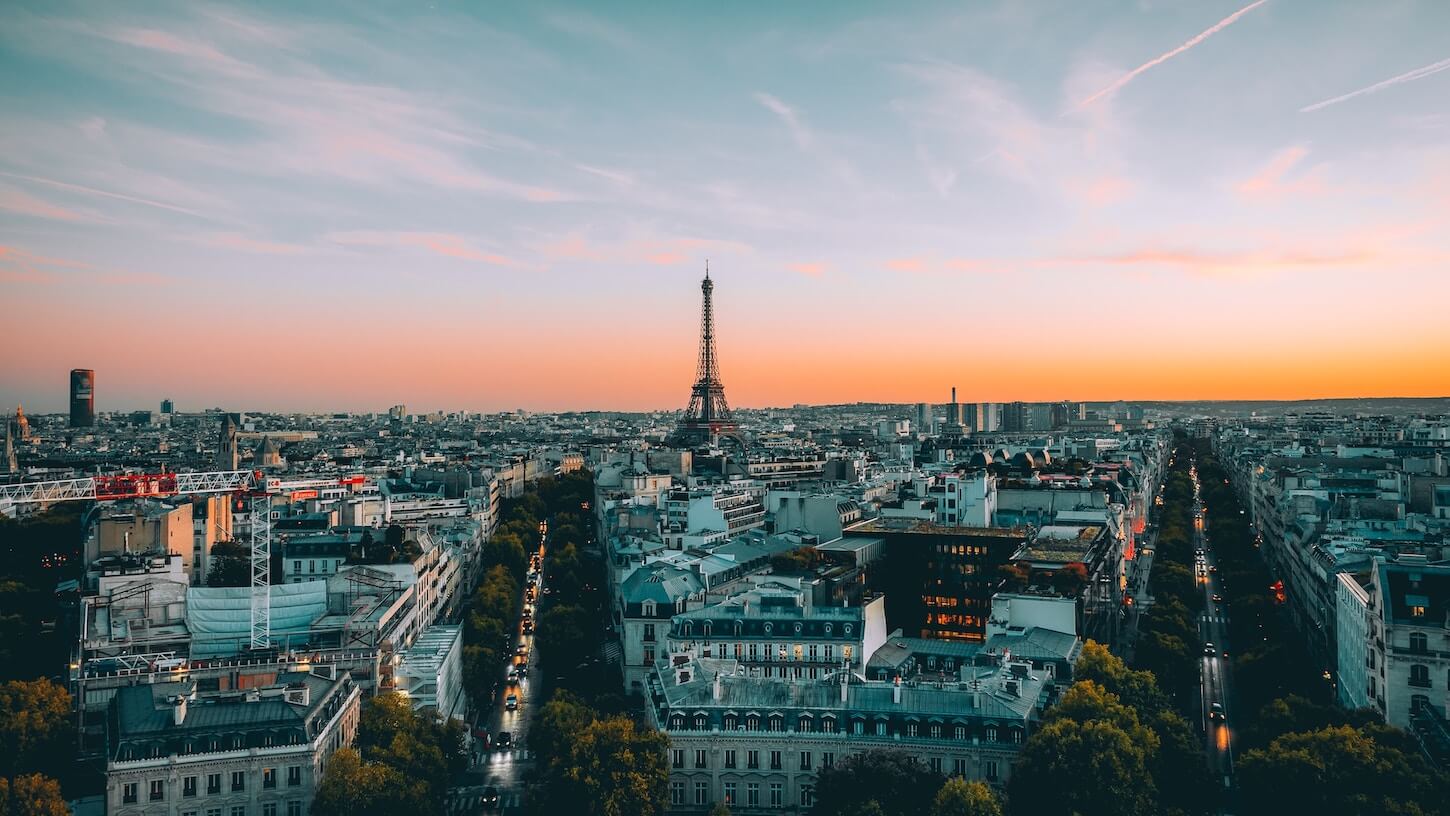 Unmissable Things to do in Paris France This Summer
