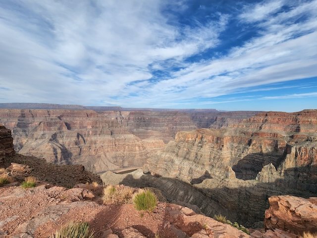 Grand Canyon Captions