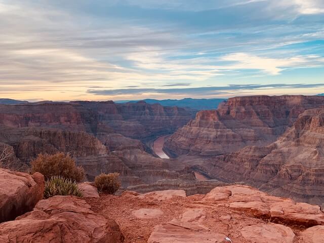 Grand Canyon Puns